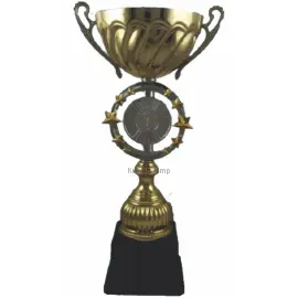 Купить кубок с надписью K719A в интернет-магазине kubki-olimp.ru и cup-olimp.ru Фото 0