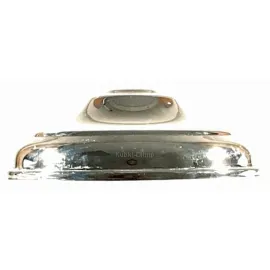 Кубок с крышкой  431-200/G в интернет-магазине kubki-olimp.ru и cup-olimp.ru Фото 0