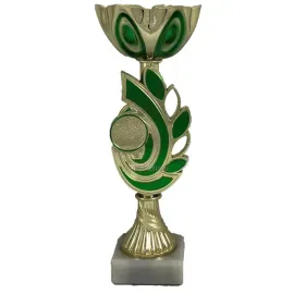 Заказать кубок с гравировкой K642C в интернет-магазине kubki-olimp.ru и cup-olimp.ru Фото 0