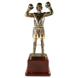 Литая фигурка RF2316 бокс (26 см), Высота литой статуэтки: 26, Материал: пластик, фото 
