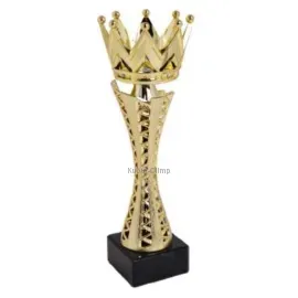 Кубок K400 А (корона), фото 