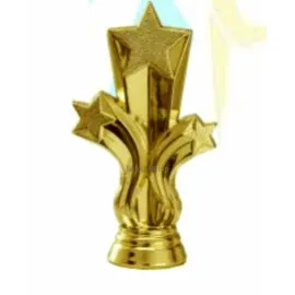 Надпись на статуэтке звезда K31 в интернет-магазине kubki-olimp.ru и cup-olimp.ru Фото 0