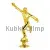Купить подарочную статуэтку фигурное катание муж. в интернет-магазине kubki-olimp.ru и cup-olimp.ru Фото 0