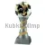Подарочная статуэтка футбол FG100 в интернет-магазине kubki-olimp.ru и cup-olimp.ru Фото 0