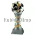 Подарочная статуэтка футбол FG100 в интернет-магазине kubki-olimp.ru и cup-olimp.ru Фото 0