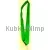 Ленты наградные спортивные  зелёная в интернет-магазине kubki-olimp.ru и cup-olimp.ru Фото 0