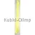 Бюджетная лента жёлтый в интернет-магазине kubki-olimp.ru и cup-olimp.ru Фото 0