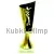 Надпись на кубке футбол K637B в интернет-магазине kubki-olimp.ru и cup-olimp.ru Фото 0