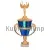 Надпись на кубке P102A-BL (1) в интернет-магазине kubki-olimp.ru и cup-olimp.ru Фото 0