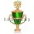 Надпись на кубке P102C-GR (3) в интернет-магазине kubki-olimp.ru и cup-olimp.ru Фото 0