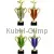 Кубок с надписью на заказ P004C-RD (3) в интернет-магазине kubki-olimp.ru и cup-olimp.ru Фото 0