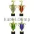 Кубок с надписью на заказ P004C-RD (3) в интернет-магазине kubki-olimp.ru и cup-olimp.ru Фото 0