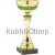 Подарочный кубок с индивидуальной гравировкой ET.045.69.D в интернет-магазине kubki-olimp.ru и cup-olimp.ru Фото 0