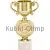 Купить в магазине медалей, кубков и наградной продукции кубок 9029_3к в интернет-магазине kubki-olimp.ru и cup-olimp.ru Фото 0
