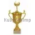 Купить кубок для награждения P141A-G (1) в интернет-магазине kubki-olimp.ru и cup-olimp.ru Фото 0