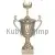 Купить кубок для награждения P141A-S (1) в интернет-магазине kubki-olimp.ru и cup-olimp.ru Фото 0