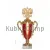 Заказать кубок с гравировкой P104A-RD (1) в интернет-магазине kubki-olimp.ru и cup-olimp.ru Фото 0