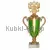 Заказать кубок с гравировкой P104B-GR (2) в интернет-магазине kubki-olimp.ru и cup-olimp.ru Фото 0