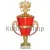 Надпись на кубке P102A-RD (1) в интернет-магазине kubki-olimp.ru и cup-olimp.ru Фото 0