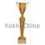 Купить золотистый кубок P362A (1) в интернет-магазине kubki-olimp.ru и cup-olimp.ru Фото 0