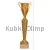 Купить золотистый кубок P362A (1) в интернет-магазине kubki-olimp.ru и cup-olimp.ru Фото 0