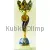 Кубок призовой наградной K669B в интернет-магазине kubki-olimp.ru и cup-olimp.ru Фото 0
