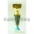 Кубок с надписью на заказ наградной K626B в интернет-магазине kubki-olimp.ru и cup-olimp.ru Фото 0