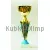 Кубок с надписью на заказ наградной K626B в интернет-магазине kubki-olimp.ru и cup-olimp.ru Фото 0