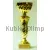 Бюджетный  кубок наградной K561A в интернет-магазине kubki-olimp.ru и cup-olimp.ru Фото 0