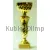 Бюджетный  кубок наградной K561C в интернет-магазине kubki-olimp.ru и cup-olimp.ru Фото 0