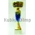 Заказать кубок с надписью наградной K653C в интернет-магазине kubki-olimp.ru и cup-olimp.ru Фото 0