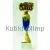 Заказать кубок с надписью наградной K653B в интернет-магазине kubki-olimp.ru и cup-olimp.ru Фото 0