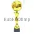 Наградной кубок с надписью наградной K411C в интернет-магазине kubki-olimp.ru и cup-olimp.ru Фото 0