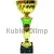 Бюджетный  кубок наградной K537C в интернет-магазине kubki-olimp.ru и cup-olimp.ru Фото 0