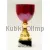Сувенирный кубок (без шарика) C6001 RDC в интернет-магазине kubki-olimp.ru и cup-olimp.ru Фото 0