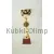 Заказать кубок с надписью AN231 C в интернет-магазине kubki-olimp.ru и cup-olimp.ru Фото 0