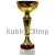 Купить золотистый кубок K703B в интернет-магазине kubki-olimp.ru и cup-olimp.ru Фото 0
