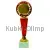 Надпись на кубке победителя соревнований наградной K725A в интернет-магазине kubki-olimp.ru и cup-olimp.ru Фото 0
