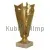 Заказать кубок с гравировкой P108A в интернет-магазине kubki-olimp.ru и cup-olimp.ru Фото 0