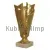 Заказать кубок с гравировкой P108B в интернет-магазине kubki-olimp.ru и cup-olimp.ru Фото 0