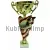 Купить золотистый кубок K674 С в интернет-магазине kubki-olimp.ru и cup-olimp.ru Фото 0