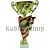 Купить золотистый кубок K674 B в интернет-магазине kubki-olimp.ru и cup-olimp.ru Фото 0
