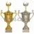 Купить кубок для награждения P141C-G (3) в интернет-магазине kubki-olimp.ru и cup-olimp.ru Фото 0