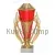 Бюджетный  Кубок P939A-RD (1) в интернет-магазине kubki-olimp.ru и cup-olimp.ru Фото 0