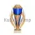 Бюджетный  Кубок P939C-BL (3) в интернет-магазине kubki-olimp.ru и cup-olimp.ru Фото 0