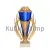 Бюджетный  Кубок P939A-BL (1) в интернет-магазине kubki-olimp.ru и cup-olimp.ru Фото 0