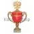 Наградной кубок с надписью P096B-RD (2) в интернет-магазине kubki-olimp.ru и cup-olimp.ru Фото 0