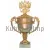 Наградной кубок с надписью P096A-S (1) в интернет-магазине kubki-olimp.ru и cup-olimp.ru Фото 0