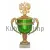 Наградной кубок с надписью P096C-GR (3) в интернет-магазине kubki-olimp.ru и cup-olimp.ru Фото 0