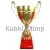 Кубок призовой 1038B (2) в интернет-магазине kubki-olimp.ru и cup-olimp.ru Фото 0
